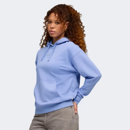 Кофта Puma ESS SCRIPT Comfort Hoodie TR - 179968