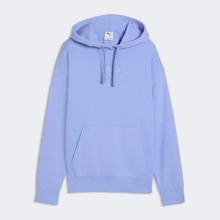 Кофта Puma ESS SCRIPT Comfort Hoodie TR - 179968