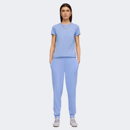 Спортивнi штани Puma ESS SCRIPT Comfort Sweatpants TR cl - 179969