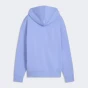 Кофта Puma ESS SCRIPT Comfort Hoodie TR, фото 5 - інтернет магазин MEGASPORT