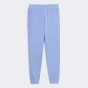 Спортивнi штани Puma ESS SCRIPT Comfort Sweatpants TR cl, фото 5 - інтернет магазин MEGASPORT