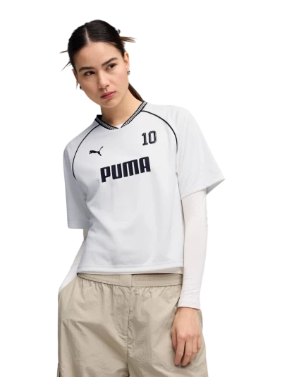 Футболка Puma SPORT Relaxed Jersey - 179971