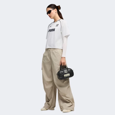 Футболка Puma SPORT Relaxed Jersey - 179971