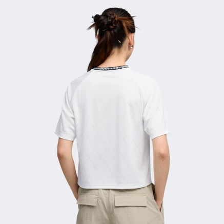 Футболка Puma SPORT Relaxed Jersey - 179971