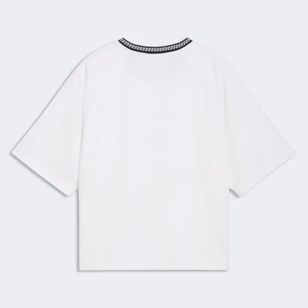 Футболка Puma SPORT Relaxed Jersey - 179971