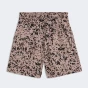 Шорти Puma ESS GRAPHIC Animal High-Rise AOP Woven Shorts 4, фото 5 - інтернет магазин MEGASPORT