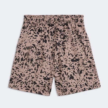 Шорти Puma ESS GRAPHIC Animal High-Rise AOP Woven Shorts 4 - 179970 Шорти Puma ESS GRAPHIC Animal High-Rise AOP Woven Shorts 4 - 179970