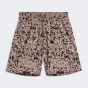 Шорти Puma ESS GRAPHIC Animal High-Rise AOP Woven Shorts 4, фото 4 - інтернет магазин MEGASPORT