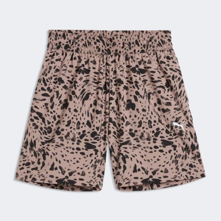 Шорти Puma ESS GRAPHIC Animal High-Rise AOP Woven Shorts 4 - 179970 Шорти Puma ESS GRAPHIC Animal High-Rise AOP Woven Shorts 4 - 179970