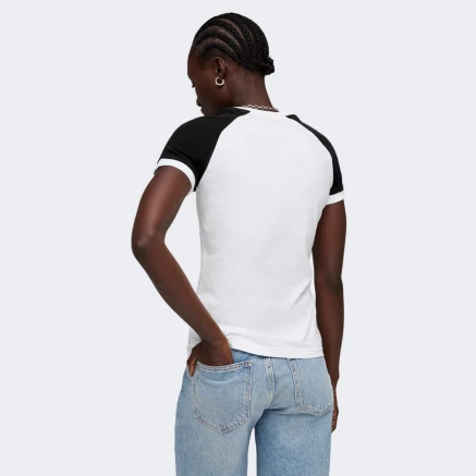 Футболка Puma SPORT RingerTee - 179972