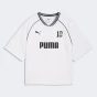 Футболка Puma SPORT Relaxed Jersey, фото 4 - інтернет магазин MEGASPORT