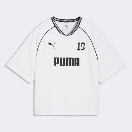 Футболка Puma SPORT Relaxed Jersey - 179971