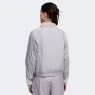 Вітровка Puma SPORT Relaxed Woven Full-Zip Jacket, фото 2 - інтернет магазин MEGASPORT