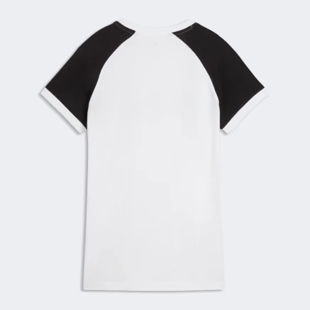 Футболка Puma SPORT RingerTee - 179972