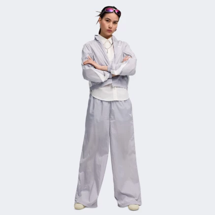 Спортивнi штани Puma SPORT Relaxed Woven Pants op - 179974