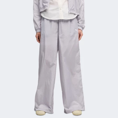 SPORT Relaxed Woven Pants op