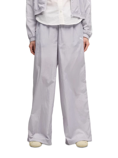 Спортивнi штани Puma SPORT Relaxed Woven Pants op - 179974