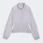 Вітровка Puma SPORT Relaxed Woven Full-Zip Jacket, фото 5 - інтернет магазин MEGASPORT