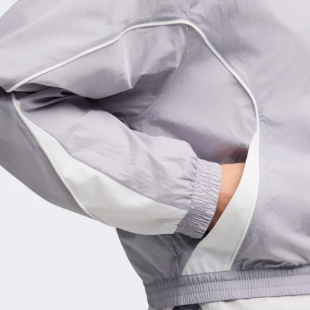 Вітровка Puma SPORT Relaxed Woven Full-Zip Jacket - 179973