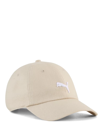 Кепка Puma WARDROBE ESS Dad Cap - 179955