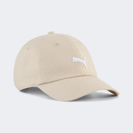 Кепка Puma WARDROBE ESS Dad Cap - 179955 Кепка Puma WARDROBE ESS Dad Cap - 179955