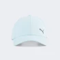 Кепка Puma ESS METAL CAT BB Cap Jr, фото 3 - інтернет магазин MEGASPORT