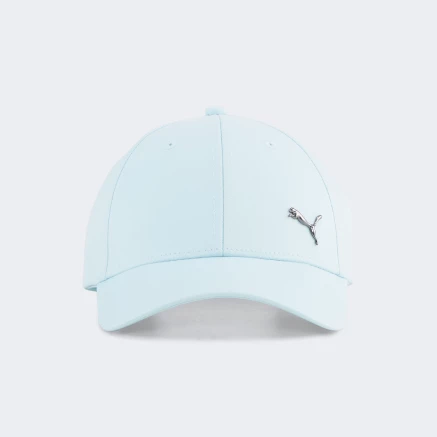 Кепка Puma ESS METAL CAT BB Cap Jr - 179956 Кепка Puma ESS METAL CAT BB Cap Jr - 179956
