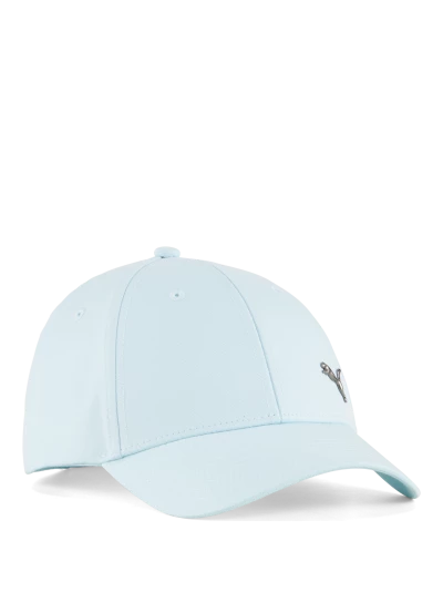 Кепка Puma ESS METAL CAT BB Cap Jr - 179956 Кепка Puma ESS METAL CAT BB Cap Jr - 179956