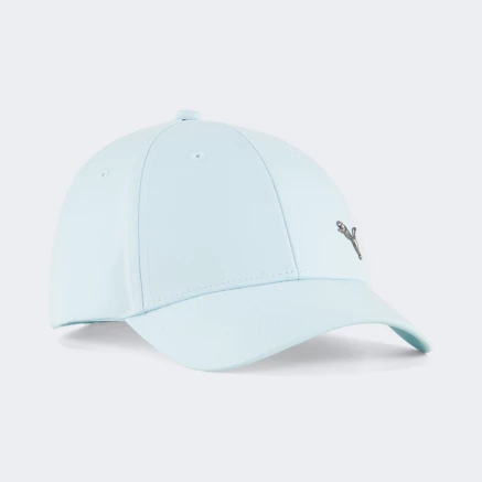 Кепка Puma ESS METAL CAT BB Cap Jr - 179956 Кепка Puma ESS METAL CAT BB Cap Jr - 179956