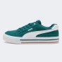 Кеди Puma Court Classic Vulc FS, фото 1 - інтернет магазин MEGASPORT