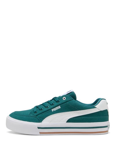 Кеди Puma Court Classic Vulc FS - 179957