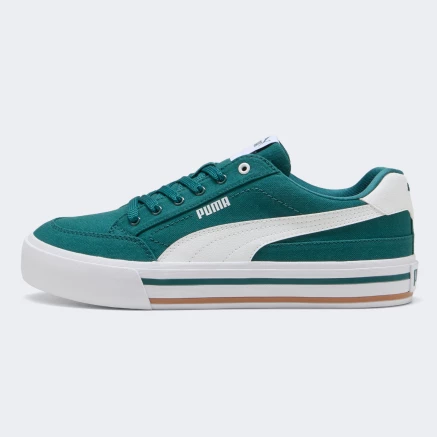 Кеди Puma Court Classic Vulc FS - 179957 Кеди Puma Court Classic Vulc FS - 179957
