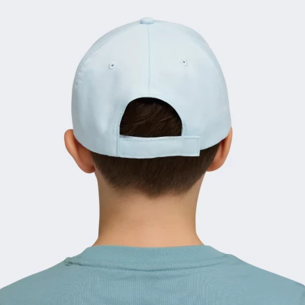 Кепка Puma ESS METAL CAT BB Cap Jr - 179956 Кепка Puma ESS METAL CAT BB Cap Jr - 179956