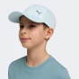 Кепка Puma ESS METAL CAT BB Cap Jr, фото 4 - інтернет магазин MEGASPORT