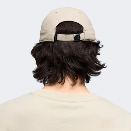 Кепка Puma WARDROBE ESS Dad Cap - 179955 Кепка Puma WARDROBE ESS Dad Cap - 179955