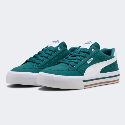 Кеди Puma Court Classic Vulc FS - 179957 Кеди Puma Court Classic Vulc FS - 179957