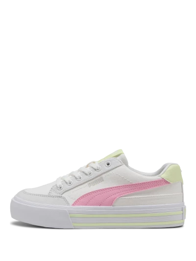 Кеди Puma Court Classic Vulc FS JR - 179958 Кеди Puma Court Classic Vulc FS JR - 179958