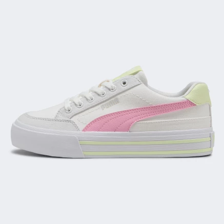 Кеди Puma Court Classic Vulc FS JR - 179958