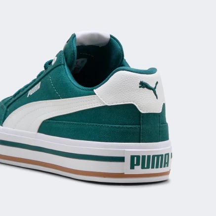 Кеди Puma Court Classic Vulc FS - 179957 Кеди Puma Court Classic Vulc FS - 179957