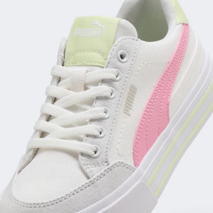 Кеди Puma Court Classic Vulc FS JR - 179958