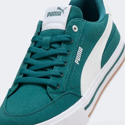 Кеди Puma Court Classic Vulc FS - 179957 Кеди Puma Court Classic Vulc FS - 179957