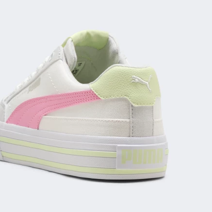 Кеди Puma Court Classic Vulc FS JR - 179958