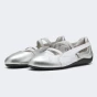 Балетки Puma Speedcat Ballet Metallic Wns, фото 2 - інтернет магазин MEGASPORT