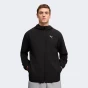 Вітровка Puma M PWRTRAIN STRETCH WOVEN JACKET, фото 1 - інтернет магазин MEGASPORT
