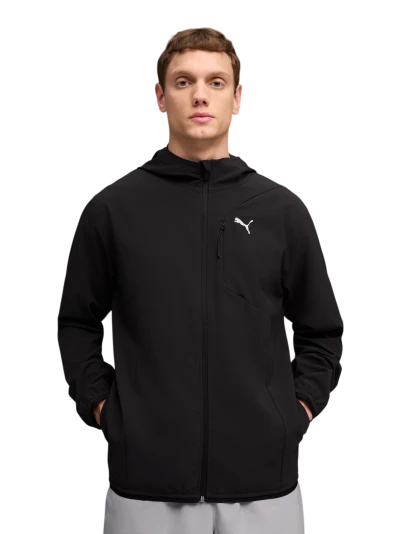 Вітровка Puma M PWRTRAIN STRETCH WOVEN JACKET - 179960