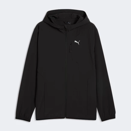 Вітровка Puma M PWRTRAIN STRETCH WOVEN JACKET - 179960