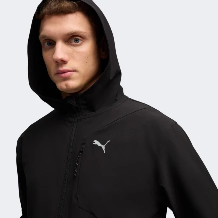 Вітровка Puma M PWRTRAIN STRETCH WOVEN JACKET - 179960