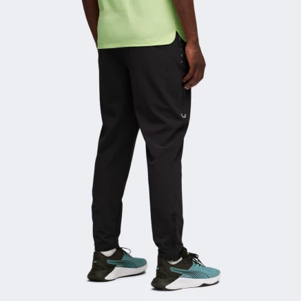 Спортивнi штани Puma M PWRTRAIN STRETCH WOVEN PANT - 179961 Спортивнi штани Puma M PWRTRAIN STRETCH WOVEN PANT - 179961