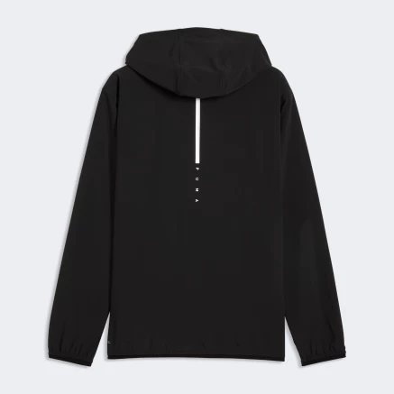 Вітровка Puma M PWRTRAIN STRETCH WOVEN JACKET - 179960