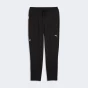 Спортивнi штани Puma M PWRTRAIN STRETCH WOVEN PANT, фото 4 - інтернет магазин MEGASPORT